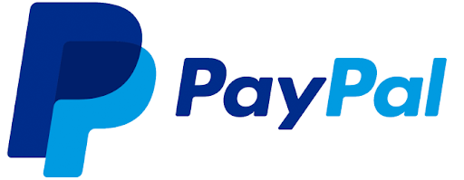 pay with paypal - Power Rangers Store